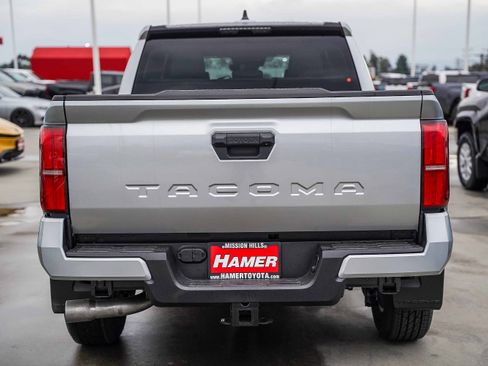 New 2026 Toyota Tacoma SR5 image 10