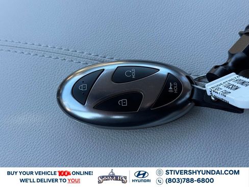 New 2026 Hyundai Tucson SEL image 33