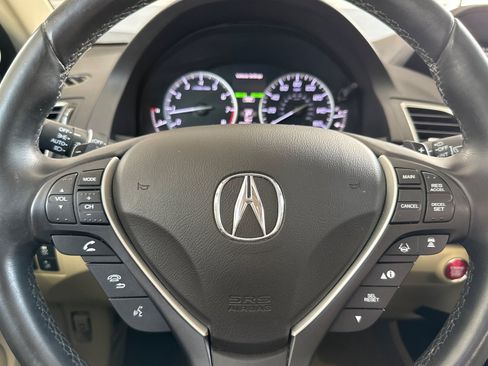 Used 2017 Acura RDX FWD w/ Advance Package image 30
