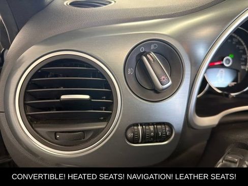 Used 2014 Volkswagen Beetle R-Line FWD image 13