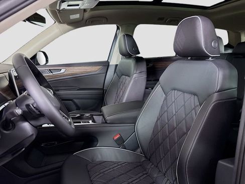 New 2026 Volkswagen Atlas SEL Premium R-Line AWD/4WD image 22