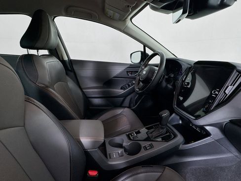 Used 2024 Subaru Crosstrek 2.5i Limited w/ Crosstrek Mirror Package image 28