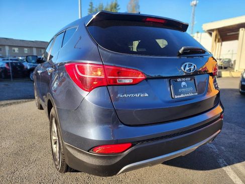 Used 2013 Hyundai Santa Fe Sport image 6