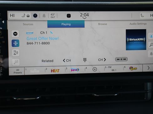 New 2026 Jeep Wrangler Unlimited Rubicon AWD/4WD image 14