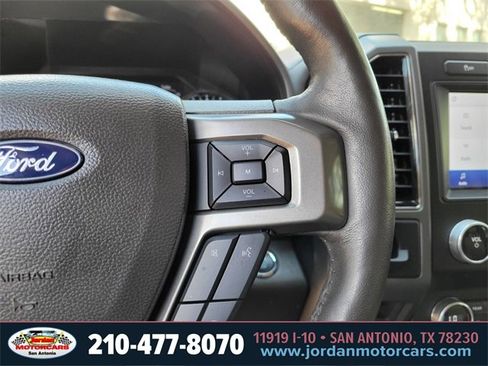 Used 2021 Ford Expedition XLT image 28