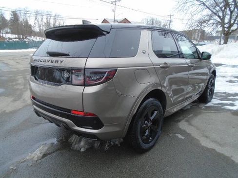 Used 2023 Land Rover Discovery Sport S R-Dynamic image 7
