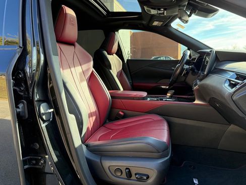 Used 2024 Lexus RX 350 F Sport w/ Convenience Package image 30