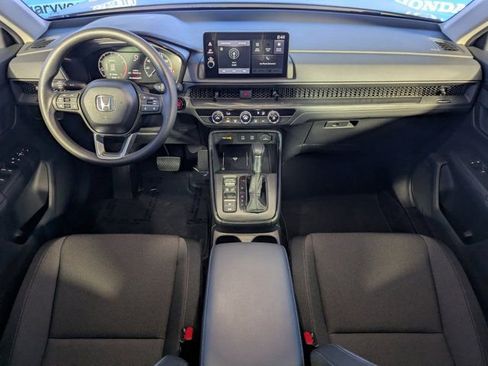 Certified 2026 Honda CR-V LX image 14