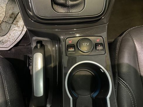 Used 2015 Ford Escape Titanium w/ Equipment Group 301A image 17