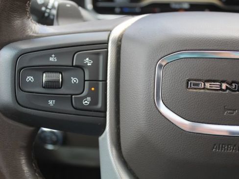 Used 2023 GMC Sierra 1500 Denali w/ Denali Reserve Package AWD/4WD image 25