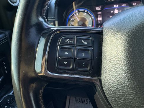 Used 2022 RAM 2500 Limited AWD/4WD image 18