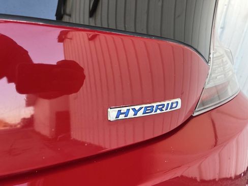 Used 2014 Honda CR-Z EX image 14