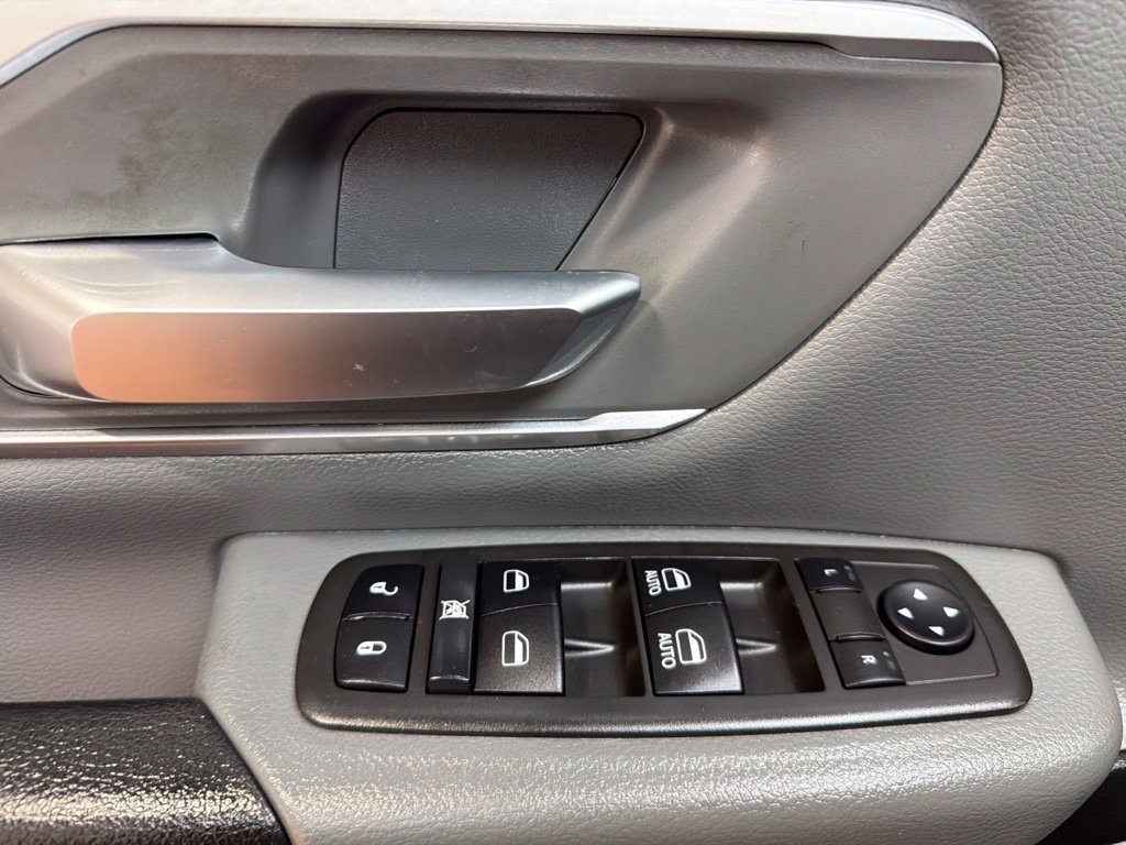 Used 2022 RAM 1500 Big Horn AWD/4WD image 21