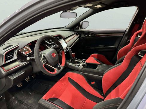 Used 2021 Honda Civic Type R image 27