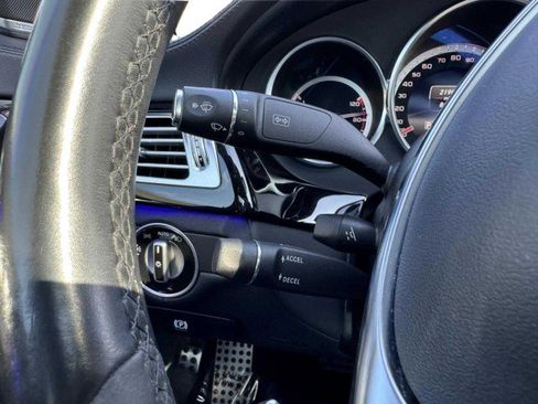 Used 2016 Mercedes-Benz CLS 63 AMG S-Model image 29