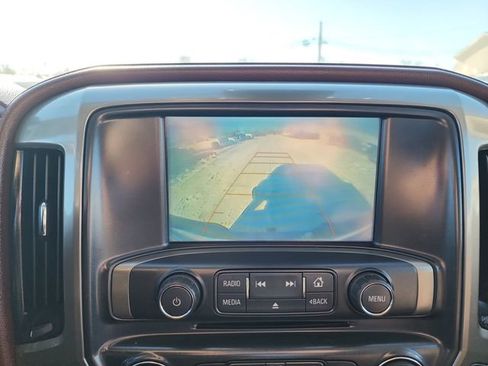 Used 2018 Chevrolet Silverado 3500 High Country w/ Duramax Plus Package image 26