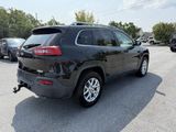 Used 2014 Jeep Cherokee Latitude w/ Comfort/Convenience Group image 4