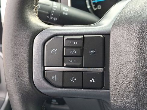 Certified 2023 Ford F150 XLT w/ Equipment Group 302A High image 17