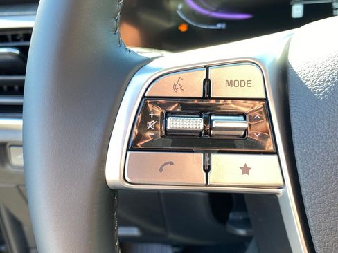 New 2025 Kia Telluride EX image 14