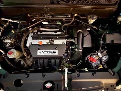 Used 2004 Honda CR-V EX image 17
