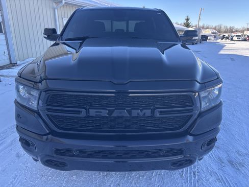 Used 2022 RAM 1500 Big Horn image 10