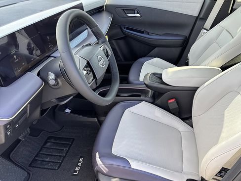 New 2026 Nissan Leaf SV+ image 12