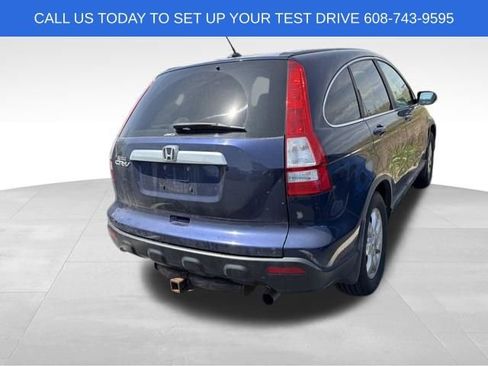 Used 2009 Honda CR-V EX-L image 3