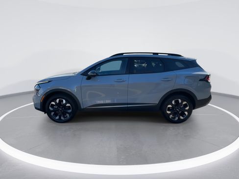 Used 2024 Kia Sportage X-Line w/ X-Line Premium Package image 5