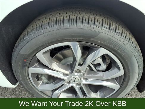 New 2026 Chrysler Pacifica Pinnacle image 12