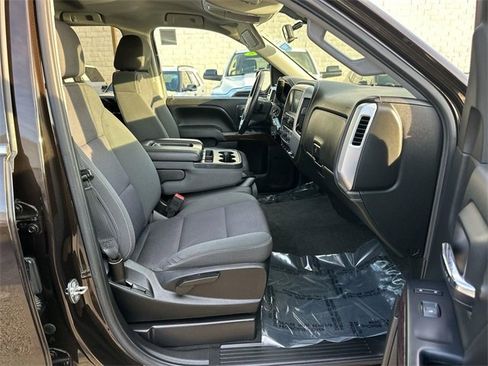 Used 2018 GMC Sierra 1500 SLE w/ SLE Value Package image 23