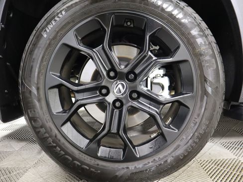 Certified 2025 Lexus TX 350 AWD image 34