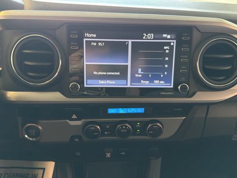 Used 2023 Toyota Tacoma SR5 image 41