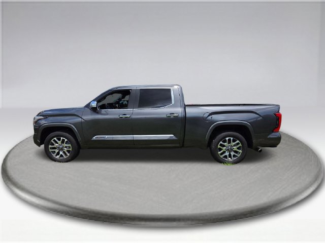 Used 2025 Toyota Tundra 1794 Edition AWD/4WD image 21
