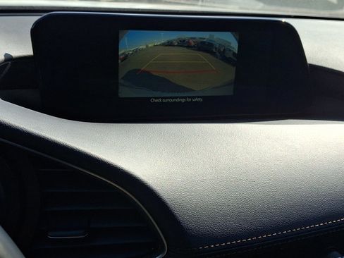 New 2026 MAZDA MAZDA3 s Sport image 16