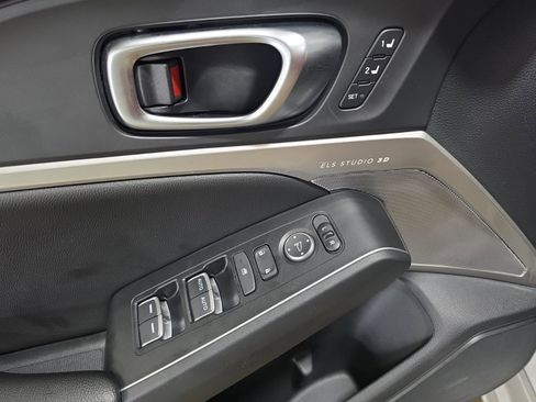 Used 2023 Acura Integra A-Spec image 29