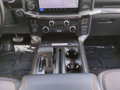 Certified 2025 Ford F150 Tremor w/ Equipment Group 402A High AWD/4WD image 21