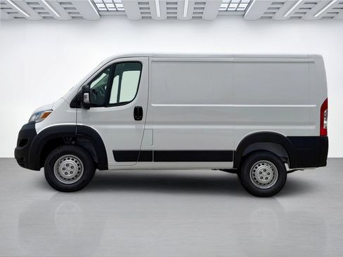 New 2026 RAM ProMaster 1500 w/ Safety Group FWD image 6