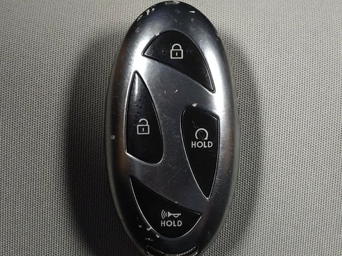 Used 2025 Hyundai Sonata SEL FWD image 32