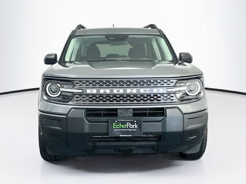 Used 2025 Ford Bronco Sport Big Bend AWD/4WD image 2