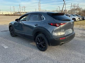 Used 2023 MAZDA CX-30 AWD 2.5 S w/ Preferred Package video 2