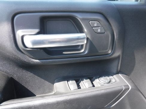 Used 2020 Chevrolet Silverado 2500 W/T w/ WT Fleet Convenience Package RWD image 13