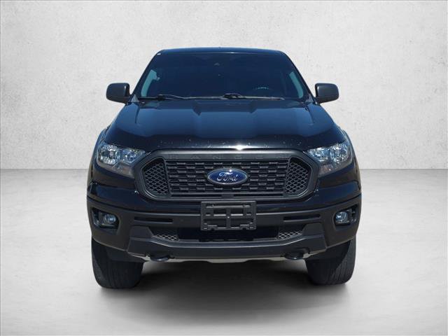 Used 2021 Ford Ranger XL w/ FX4 Off-Road Package AWD/4WD image 2
