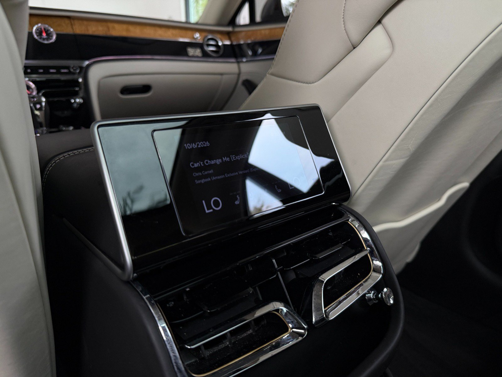 Used 2020 Bentley Flying Spur W12 AWD/4WD image 50
