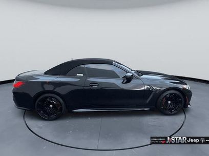 Used 2023 BMW M4 xDrive Competition w/ Executive Package
