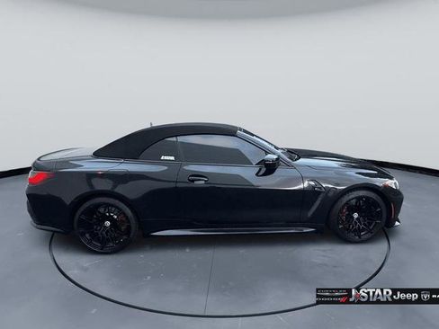Used 2023 BMW M4 xDrive Competition w/ Executive Package image 4