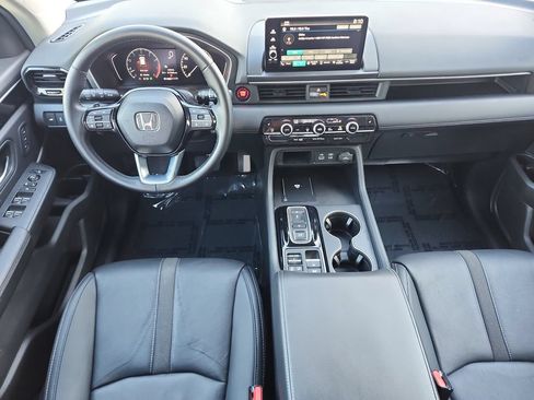 Certified 2025 Honda Pilot EX-L image 18
