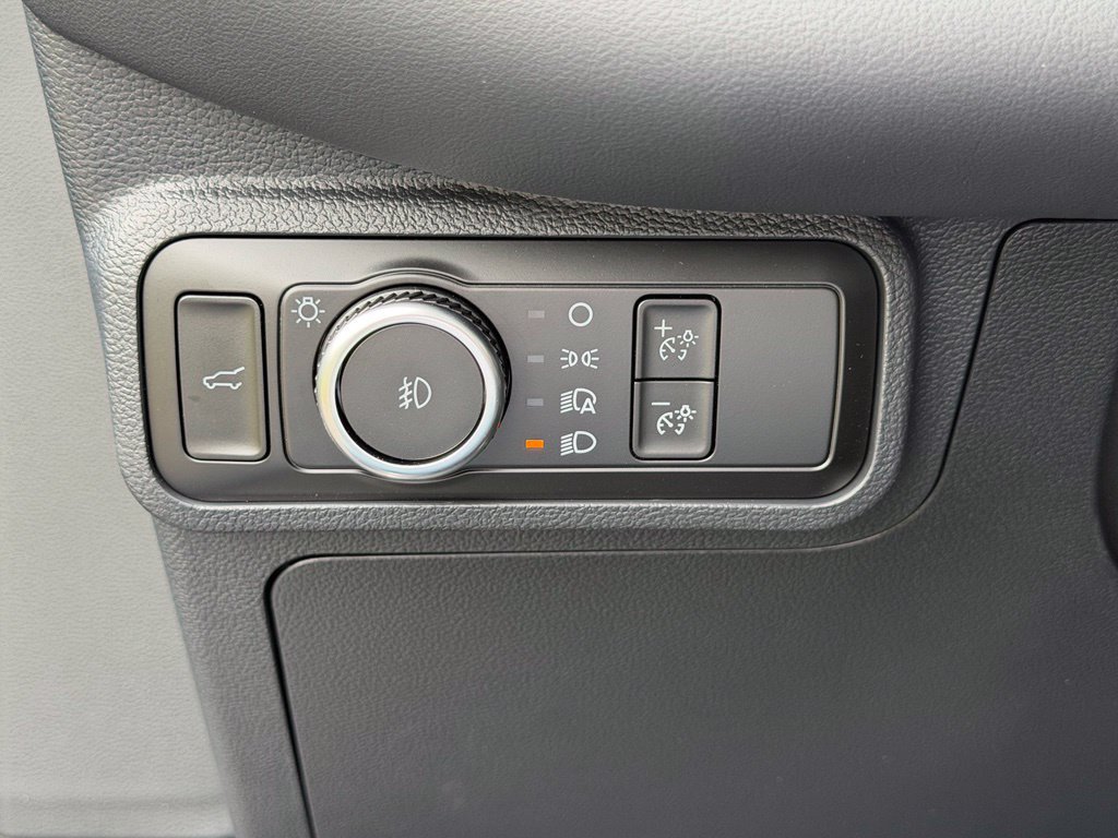 New 2026 Ford Explorer ST-Line AWD/4WD image 20