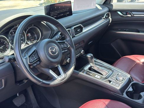 Used 2022 MAZDA CX-5 Carbon Edition AWD/4WD image 20