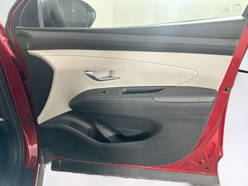 Used 2026 Hyundai Tucson SEL FWD image 31