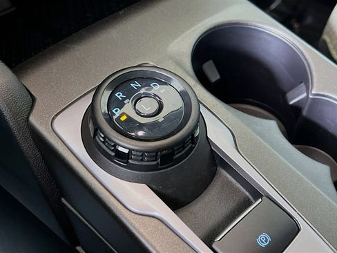 New 2026 Ford Bronco Sport Big Bend AWD/4WD image 10